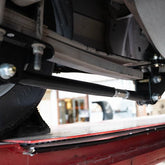 2015-PRESENT F-150 2WD/4WD FITS ALL CABS PERFORMANCE TRACTION BAR KIT (LOWERED APPLICATION ONLY)