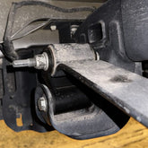 2021-PRESENT F-150 4WD SINGLE CAB 3/5 LOWERING KIT