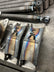 1999-2006 Silverado/Sierra 4 link kit