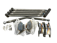 1999-2006 Silverado/Sierra 4 link kit