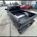 EXTRA WIDE WHEEL TUBS (STEEL)