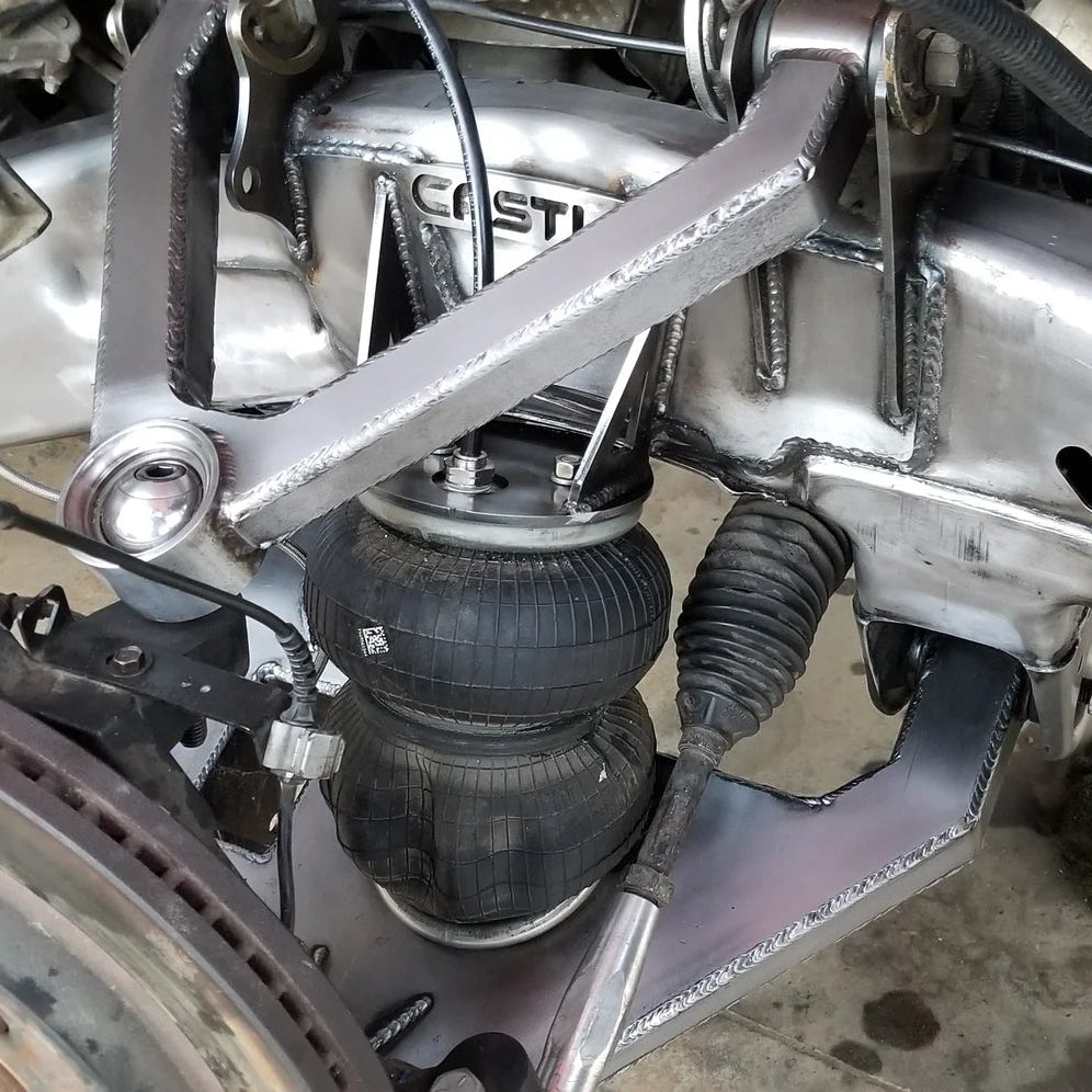 2007-2013 GM C1500 Front Control Arm Kit