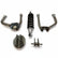 2019-2026 GM1500 Silverado Sierra / 3 Position Front Coil over Kit