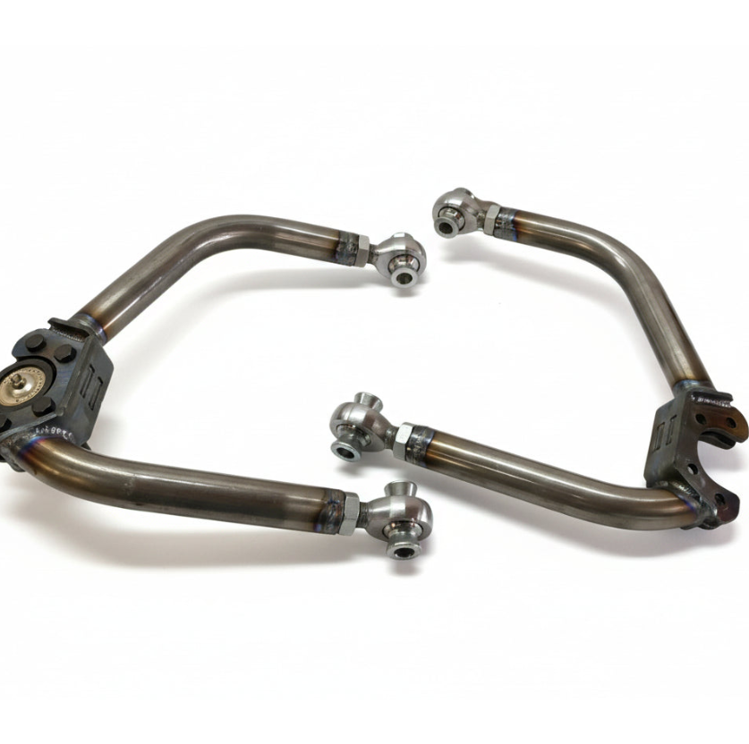 2019-2026 GM1500 Silverado Sierra / 3 Position Front Coil over Kit
