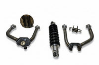 2019-2026 GM1500 Silverado Sierra / 3 Position Front Coil over Kit