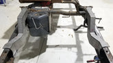 1999-2006 Chevy GMC NBS Maximum Clearance Notch