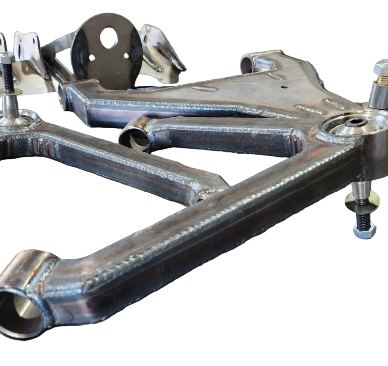 1999-2006 GM1500 Silverado & Sierra control arm kit