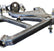 1999-2006 GM1500 Silverado & Sierra control arm kit