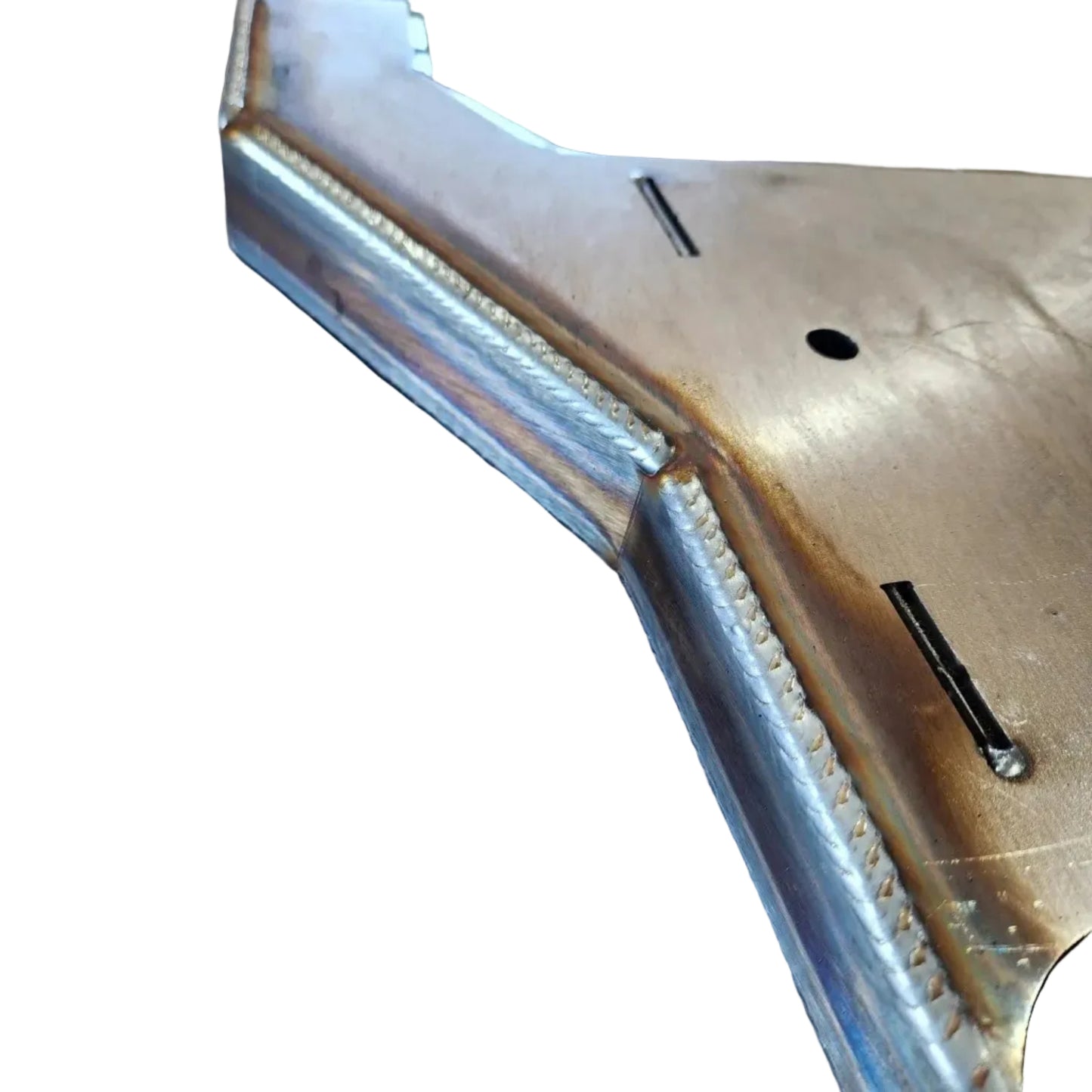 1999-2006 GM1500 Silverado & Sierra control arm kit