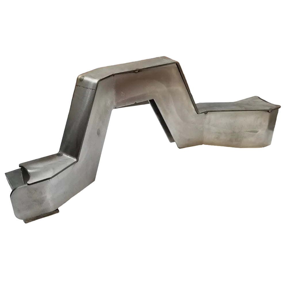 1999-2006 Chevy GMC NBS Maximum Clearance Notch