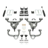 2015-2020 F-150 2WD ALL CABS 3/5 LOWERING KIT