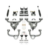 2021-PRESENT F-150 2WD EXTENDED/CREW CAB 3/5 LOWERING KIT