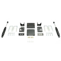 2015-2020 F-150 6″ REAR LOWERING KIT 2WD EXTENDED/CREW CAB