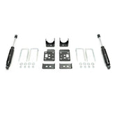 2015-2020 F-150 6″ REAR LOWERING KIT 2WD SINGLE CAB
