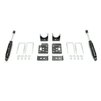 2015-2020 F-150 6″ REAR LOWERING KIT 2WD SINGLE CAB