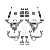 2015-2020 F-150 4WD ALL CABS 3/5 LOWERING KIT