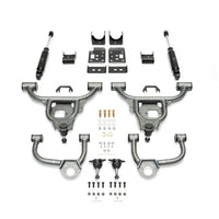 2015-2020 F-150 4WD ALL CABS 3/5 LOWERING KIT