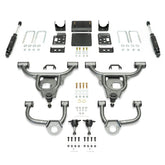 2015-2020 F-150 2WD EXTENDED/CREW CAB 4/6 LOWERING KIT