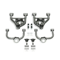 1988-1998 C1500 3″ FRONT LOWERING CONTROL ARMS