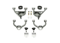 1999-2006 (2007 CLASSIC) GM 4″ LOWERING CONTROL ARMS