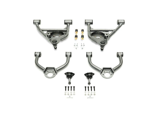 All Lowering Kits – STEP NOTCHER