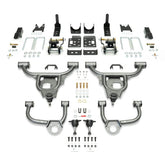 2021- PRESENT F-150 EXTENDED/CREW CAB 3/5 LOWERING KIT (VDS + CCD)