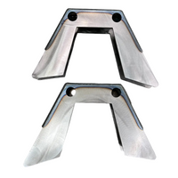 1982-2004 CHEVY GMC S10 STEP NOTCH