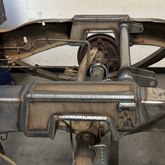 1973-1987 CHEVY GMC C10 UNDERBED NOTCH