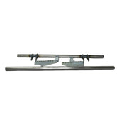 1960-2026 GM TRUCK DOUBLE BAR SHOCK RELOCATION KIT
