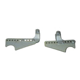 1960-2026 GM TRUCK DOUBLE BAR SHOCK RELOCATION KIT