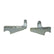 1960-2026 GM TRUCK DOUBLE BAR SHOCK RELOCATION KIT