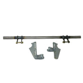 1960-2026 GM TRUCK SINGLE BAR SHOCK RELOCATION KIT