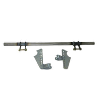 1960-2026 GM TRUCK SINGLE BAR SHOCK RELOCATION KIT