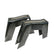 1963-1972 CHEVY / GMC OFFSET FRAME STEP NOTCH