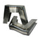 1963-1972 CHEVY / GMC OFFSET FRAME STEP NOTCH