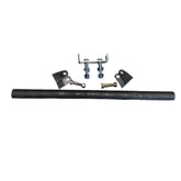 Rear Air Bag Shock Relocation