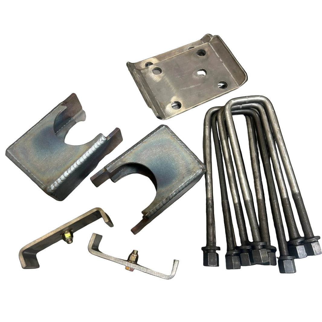 All Lowering Kits – STEP NOTCHER