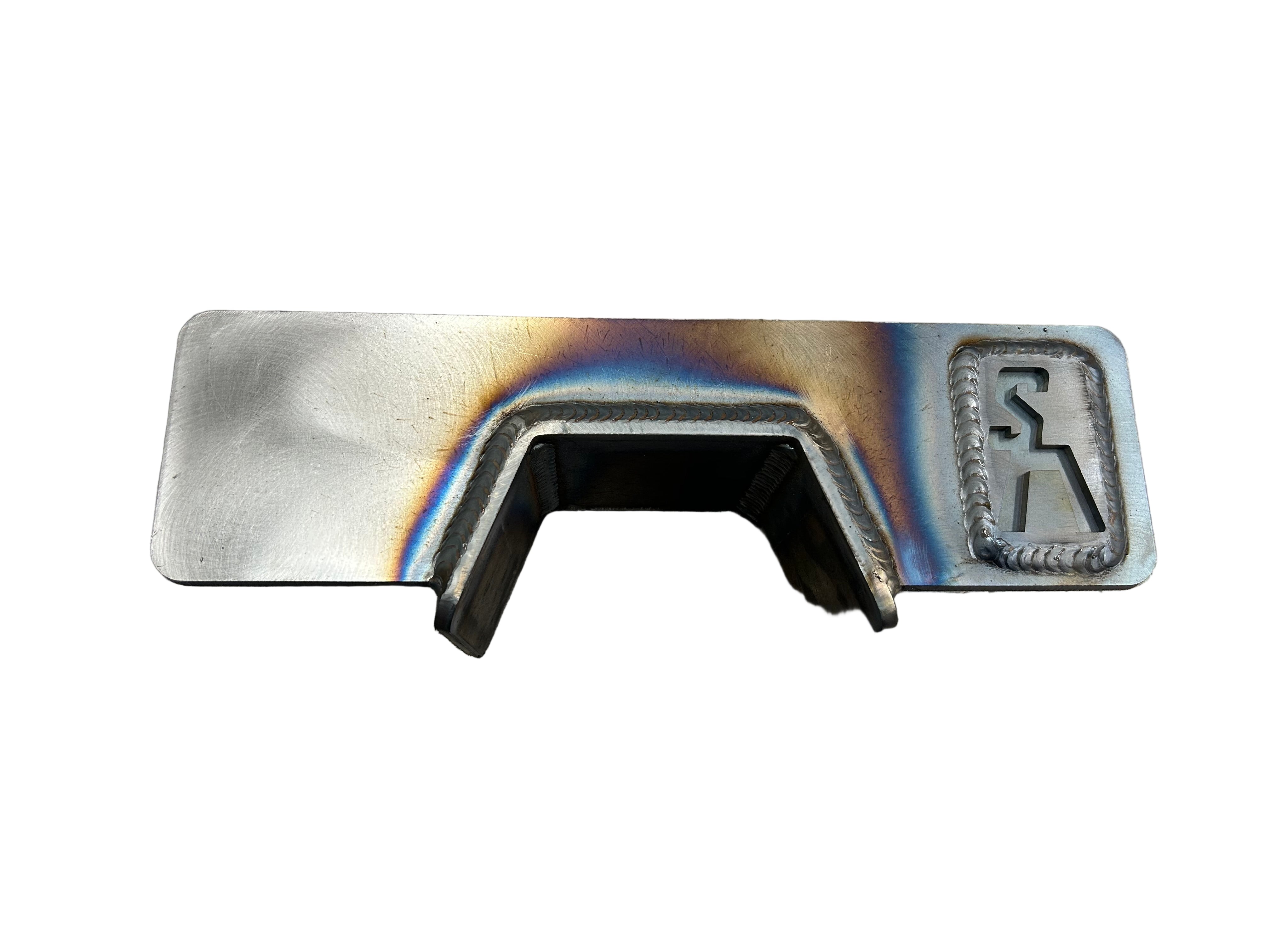 MINI TRUCK C NOTCH – STEP NOTCHER