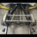 1960-1962 Chevy / GMC X Frame Step notch