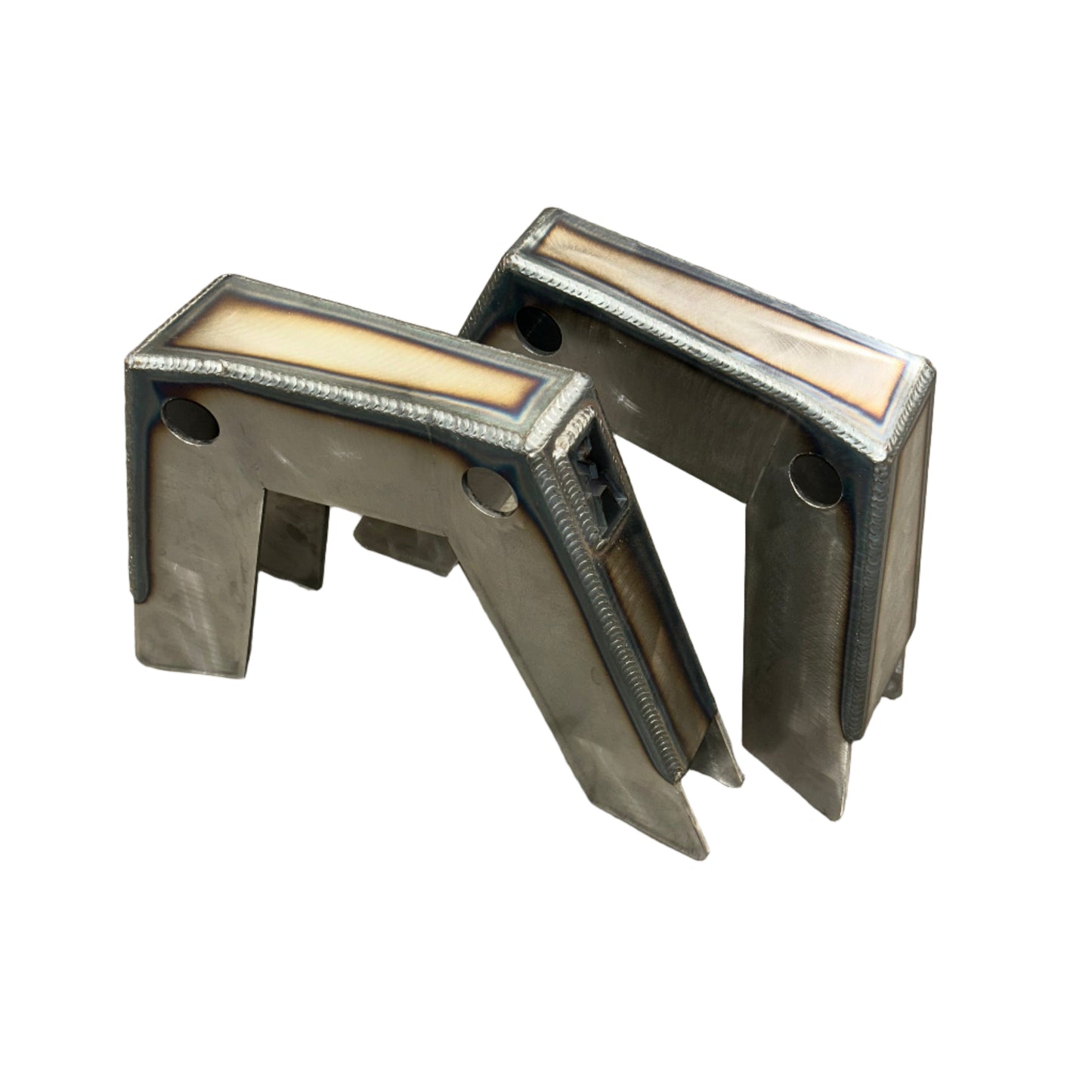 60-62 Chevy/ GMC X Frame Step notch