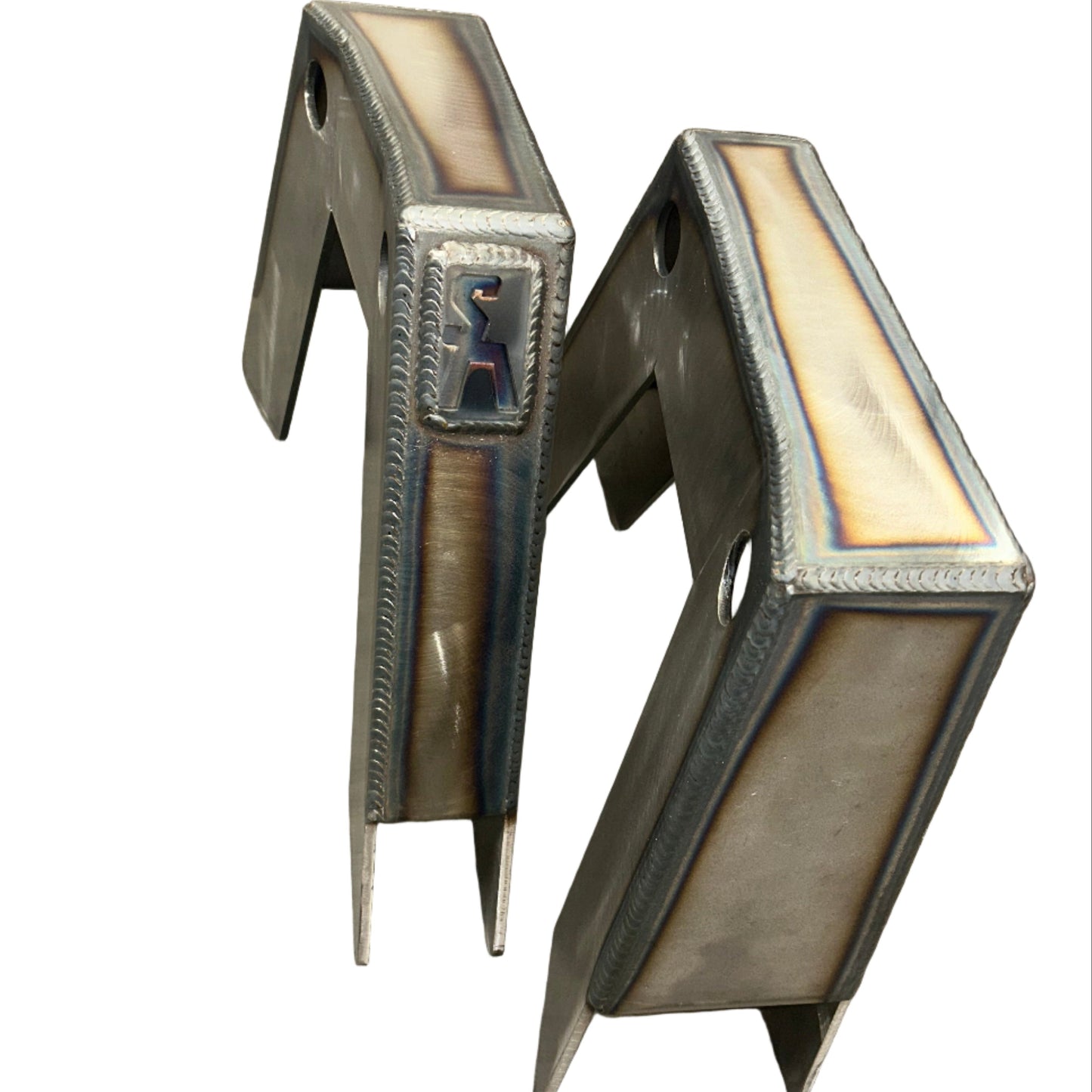 60-62 Chevy/ GMC X Frame Step notch