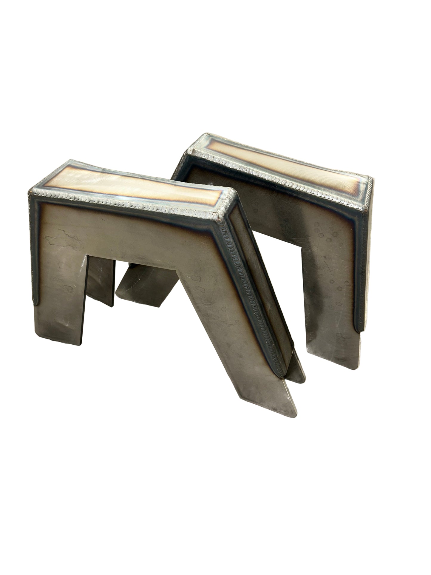 60-62 Chevy/ GMC X Frame Step notch