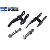 Street Edge 07-18 Chevy Silverado/GMC Sierra 1500 Shock Extender Set
