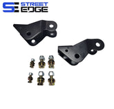 Street Edge 88-98 Chevy Silverado/GMC Sierra 1500 Shock Extenders