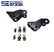 Street Edge 88-98 Chevy Silverado/GMC Sierra 1500 Shock Extenders