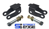 Street Edge 99-06 Chevy Silverado/GMC Sierra 1500 Shock Extenders