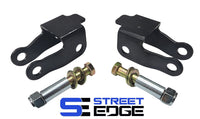 Street Edge 99-06 Chevy Silverado/GMC Sierra 1500 Shock Extenders