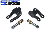Street Edge 99-06 Chevy Silverado/GMC Sierra 1500 Shock Extenders