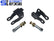 Street Edge 99-06 Chevy Silverado/GMC Sierra 1500 Shock Extenders