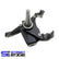 Street Edge 75-91 Chevy/GMC C30 2WD 3" Drop Spindle Set